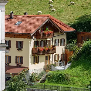  Apartment Watzmannblick Maria Gern