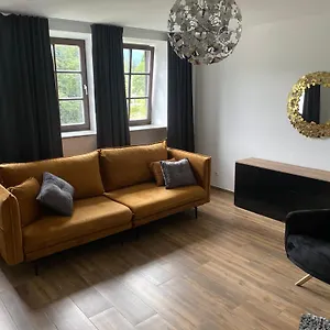 Am Luitpold Appartement