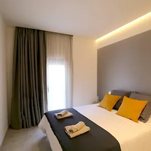  Appartement Casaenmedio Spanje
