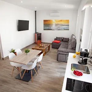  Appartement El Palomar Spanje
