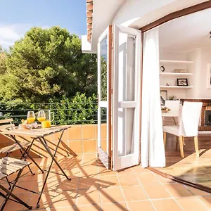  Appartement Pueblo Dona Pepa Spanje